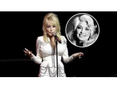 Dolly Parton nie żyje. W młodości ZACHWYCAŁA urodą