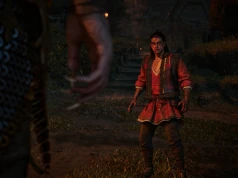 The Blood of Dawnwalker z premierowym zwiastunem. Gracze zachwyceni