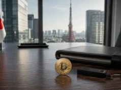 Metaplanet przenosi 1000 BTC