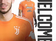 Piłka Nożna: Koniec spekulacji! Kamil Grabara zmienił klub. Trafił do wielkiego Juventusu