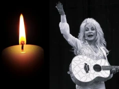 Nie żyje Dolly Parton, legenda country odeszła w wieku 80 lat