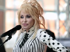 Dolly Parton nie żyje. „Święta Dolly” łączyła podzieloną Amerykę