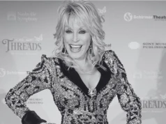 Dolly Parton nie żyje. Legenda muzyki country miała 80 lat