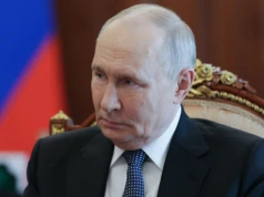 605, 606 i 607. Putin podpisał trzy tajne dekrety w dniu wizyty szefa CIA w Moskwie