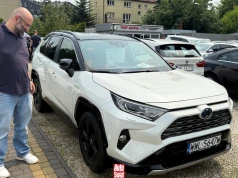 Pięć najlepszych SUV-ów w rozmiarze C. Chwalimy wszystkie, ale zwycięzca jest wyraźny
