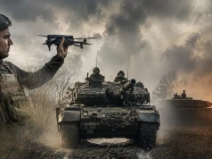 Miały dać Ukrainie przewagę. Dziś żołnierze trzymają je w ukryciu