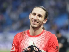 Transferowy hit. Grabara oficjalnie w Juventusie