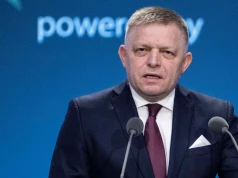 Trzech obcokrajowców chciało podpalić fabrykę dronów