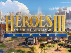 Heroes of Might and Magic 3 Remake to powrót króla. Piękna niespodzianka