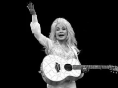 Dolly Parton nie żyje. Miała 80 lat