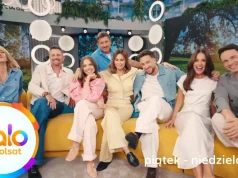 "Robimy Ci poranek", czyli powrót "halo tu polsat"