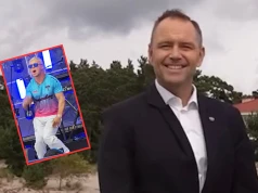 Znaleźli chętnych, to oni zagrają na imprezie Nawrockiego w Juracie! „Nie tylko Skolim”