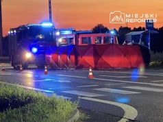 Splot nieszczęść doprowadził do tragedii na DK92? 16-latka zginęła potrącona przez dwa auta. Kierowcy tłumaczą co się działo