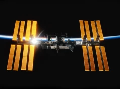 Naukowcy wyślą na ISS lewitujące krople metalu. Tak powstaje materiał przyszłości?