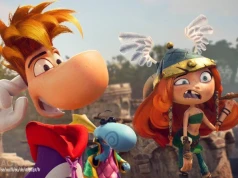 Rayman tańczy na Macarenie w najnowszym spojrzeniu na Rayman Legends: Retold