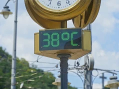 Ponad 35 tysięcy ofiar upałów w Europie. Dramatyczne dane z kontynentu