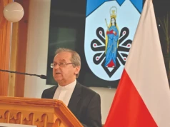 W świecie narcyzmu wybrał pokorę. Niezwykła historia ks. prof. Adama Maja
