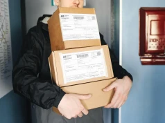Paczki z Chin znikają w błyskawicznym tempie. Nowa opłata załamała import e-commerce. Sprawdź nowe dane z Warszawy