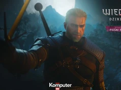 Zobacz pierwszy zwiastun dla Wiedźmina 3: Dziki Gon – Pieśni Przeszłości. CD Projekt RED pokazał nowy dodatek