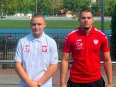 Mistrzostwa Europy do lat 15 i 17 sztangistów. Opolanie w TOP10