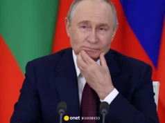 Władimir Putin ukrył trzy decyzje. Niejawne dekrety po wizycie szefa CIA w Moskwie
