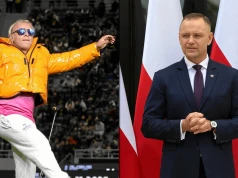 Debaty o Polsce, latino ze Skolimem, samoobrona z Pierwszą Damą. Nawrocki zaprosił młodzież do Juraty