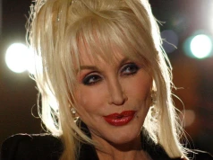 Dolly Parton trafiła przed śmiercią do szpitala. Wiadomo, co jej dolegało