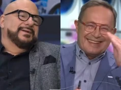 Pan Antoni zadzwonił do „Szkła kontaktowego” i… TAKICH słów się nie spodziewali! „Prawdziwy arystokrata”