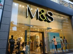 Sieć Marks & Spencer wraca do Polski. Dzięki Zalando sprzedaż rośnie o 22 proc.