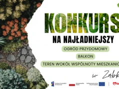 Najpiękniejsze balkony i ogrody w Ząbkach. Miasto ogłosiło wyniki konkursu