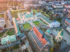 Nowa umowa Miasta Kielce z Industrią Kielce. Marka Kielc będzie promowana w Europie podczas meczów Ligi Mistrzów