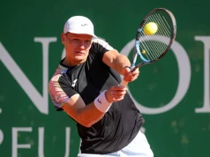 Kaśnikowski nie zagra w US Open. Porażka w kwalifikacjach