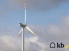 Kiedy wiatraki produkują najwięcej prądu? Odpowiedź nie jest tak oczywista