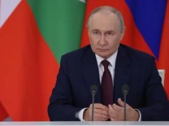 Putin podpisał tajne dekrety. Media ujawniły kulisy wizyty szefa CIA
