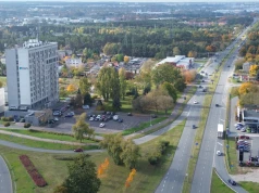Czy Bydgoszcz jest najbardziej przyjaznym miastem dla kierowców? Bierzemy pod lupę popularny ranking