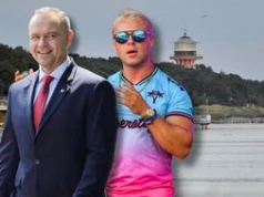 Skolim zagra u Nawrockiego. Kancelaria ujawniła program