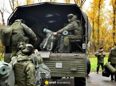 Setki tysięcy Rosjan mogą trafić na front. Ten kraj nie zamknie przed nimi drzwi
