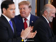 USA rezygnują z ataków na Iran. Media ujawniają nowy plan Amerykanów