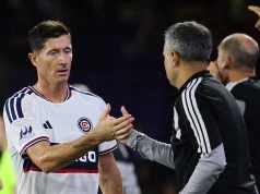 Chicago Fire gra o półfinał! Wiadomo, co z Lewandowskim