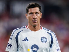 Leagues Cup: CF Monterrey - Chicago Fire