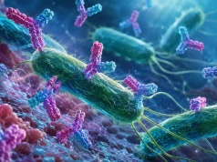 Przeciwciało UHC-D9b przeciw Pseudomonas aeruginosa wchodzi w kolejną fazę rozwoju