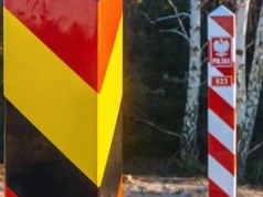 Zapytałem Niemców o masowe ucieczki do Polski. Taką dostałem odpowiedź