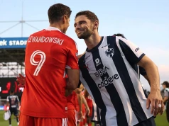 Bezbarwny występ Lewandowskiego. Koniec marzeń Chicago Fire