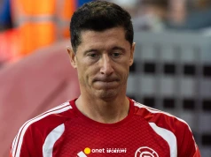 Błąd Roberta Lewandowskiego, Chicago Fire odpada z rozgrywek