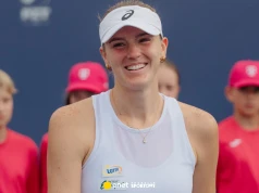 Ważne wieści dla Polaków z US Open. Nocą grały też gwiazdy