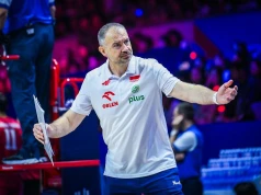 Grbić już raz to zrobił. Znów kombinuje przed ME. "Wysłałem pytanie"