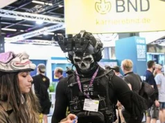 BND na Gamescom 2026: niemiecki wywiad szuka hakerów wśród graczy