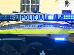 Zrobili graffiti w hołdzie dla Henry’ego Nowaka. Policja traktuje to jako „białą supremację” i skierowała sprawę do prokuratury