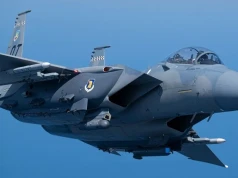 Polska kupuje F-15EX? Ten jeden amerykański dokument wywołał burzę