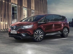 Używany Renault Espace V od pierwszego właściciela. Czy jest drogi?